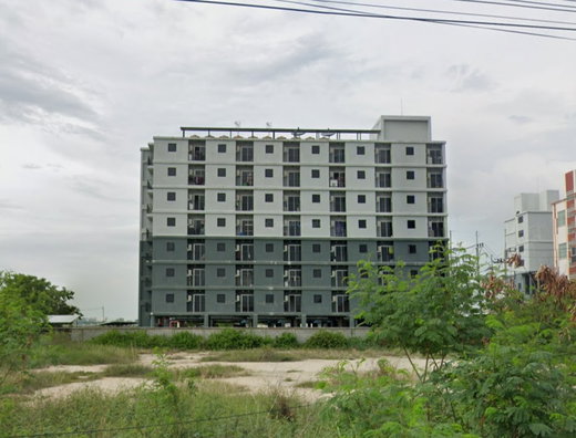 รูป The kump condominium O - รูปที่ 1/6