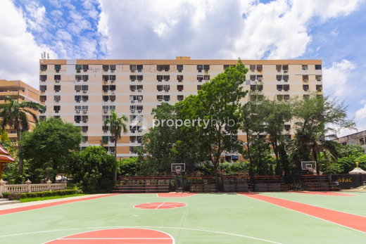 รูป Abac Condotown - รูปที่ 1/5