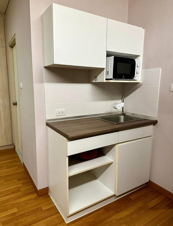 picture #R1836  For rent Lumpini Park Vibhavadi-Chatuchak - 5/10