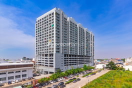 Project Bangkhae Condotown Picture - 2/9