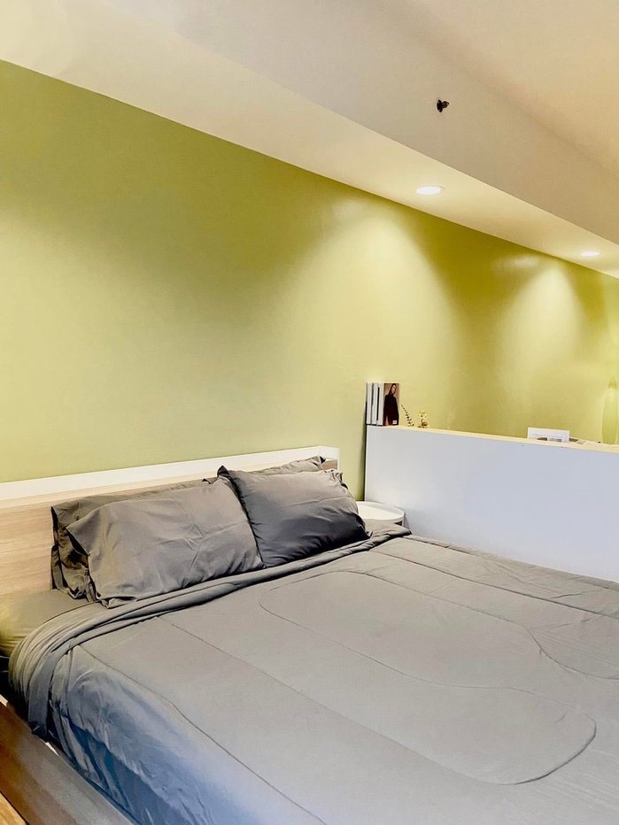 รูป #R1849 ให้เช่า Baan Nonzee Condominium - รูปที่ 2/9