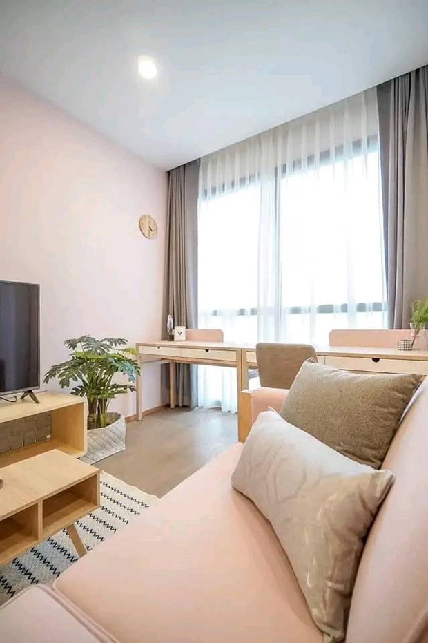 รูป 💥SL-6222💥ขายคอนโด  แอชตัน จุฬา - สีลม👉แอดไลน์ @mastercondo - รูปที่ 3/9