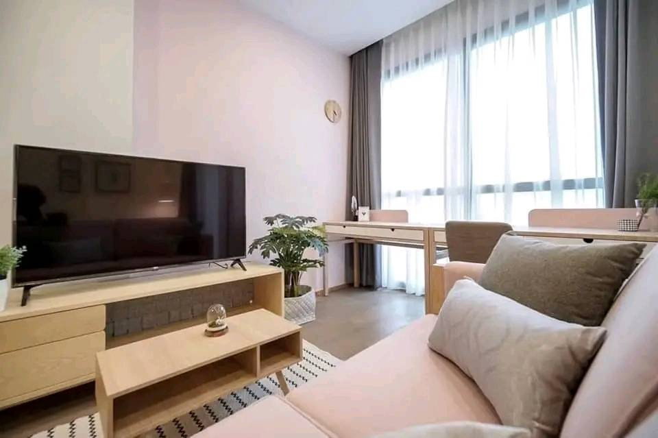 รูป 💥SL-6222💥ขายคอนโด  แอชตัน จุฬา - สีลม👉แอดไลน์ @mastercondo - รูปที่ 1/9
