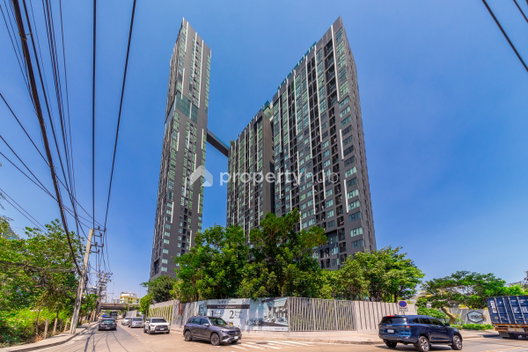 Project MODIZ Sukhumvit 50 Picture - 4/16