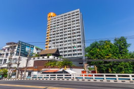 รูป Srinankarin Place Condominium - รูปที่ 4/11
