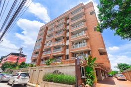 รูป Elite Residence Rama 9 - Srinakarin - รูปที่ 2/11