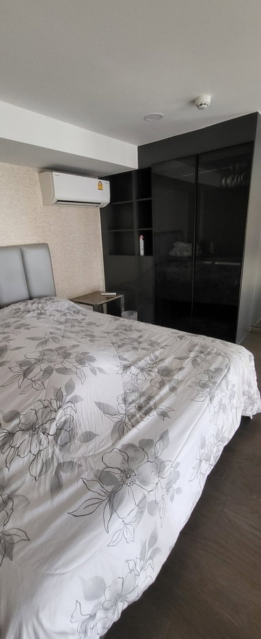 รูป For rent PARK ORIGIN CHULA-SAMYAN แบบ Duplex ห้องแต่งครบ พร้อมอยู่ LH-RW005780 - รูปที่ 7/10