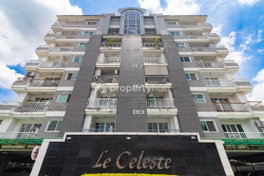 Project Le Celeste Rama 9 - Srinakarin Picture - 4/11