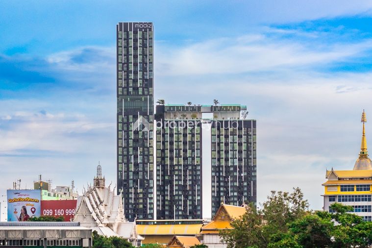 โมดิซ สุขุมวิท 50