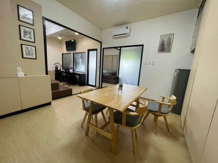 รูปภาพ 🔥🔥 ด่วน ห้องไปไวมากกก 🔥🔥Code: KJ3811 ให้เช่า Laksi Housing Authority / จองเดือนนี้รับเงินคืน1,000บาท / @kjcondo (มี@ข้างหน้าด้วยนะคะ)