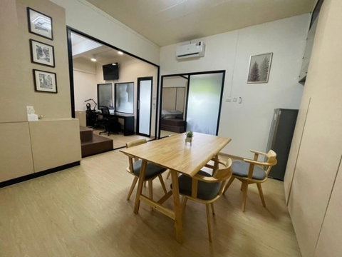 🔥🔥 ด่วน ห้องไปไวมากกก 🔥🔥Code: KJ3811  ให้เช่า Laksi Housing Authority / จองเดือนนี้รับเงินคืน1,000บาท / @kjcondo (มี@ข้างหน้าด้วยนะคะ)