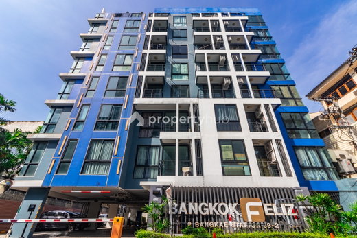 รูป Bangkok Feliz @ Bangkae Station - รูปที่ 1/16