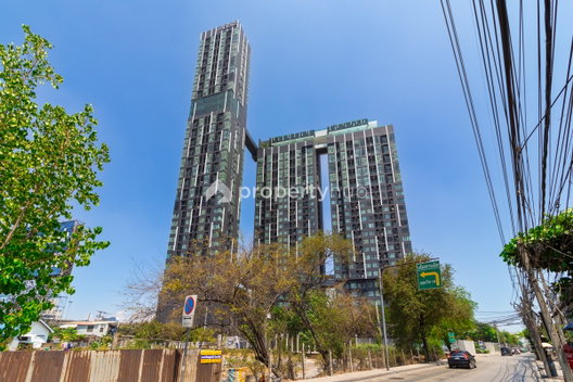 Project MODIZ Sukhumvit 50 Picture - 3/16