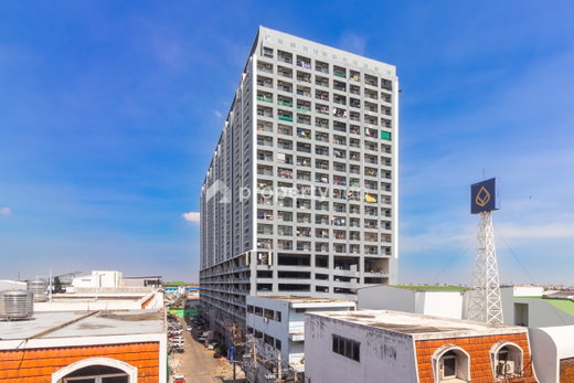 Project Bangkhae Condotown Picture - 1/9
