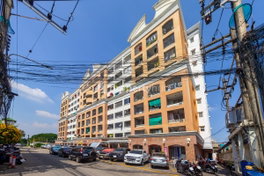 รูป Condo 5 Sor - รูปที่ 4/9