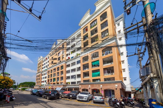 รูป Condo 5 Sor - รูปที่ 4/9