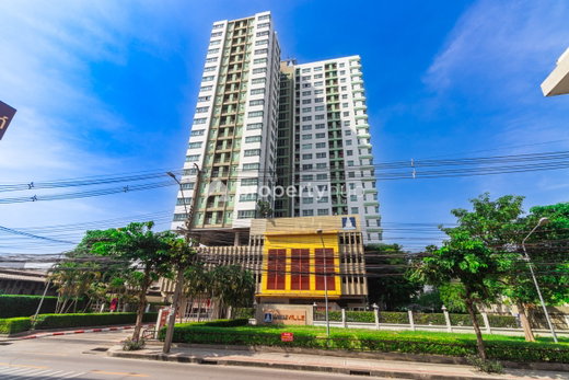 รูป Lumpini Ville Bangkae - รูปที่ 1/9