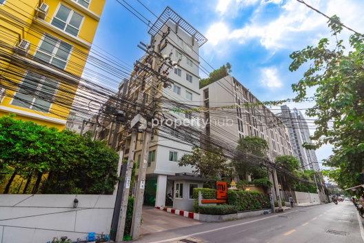 รูป My Condo Sukhumvit 81 - รูปที่ 3/15