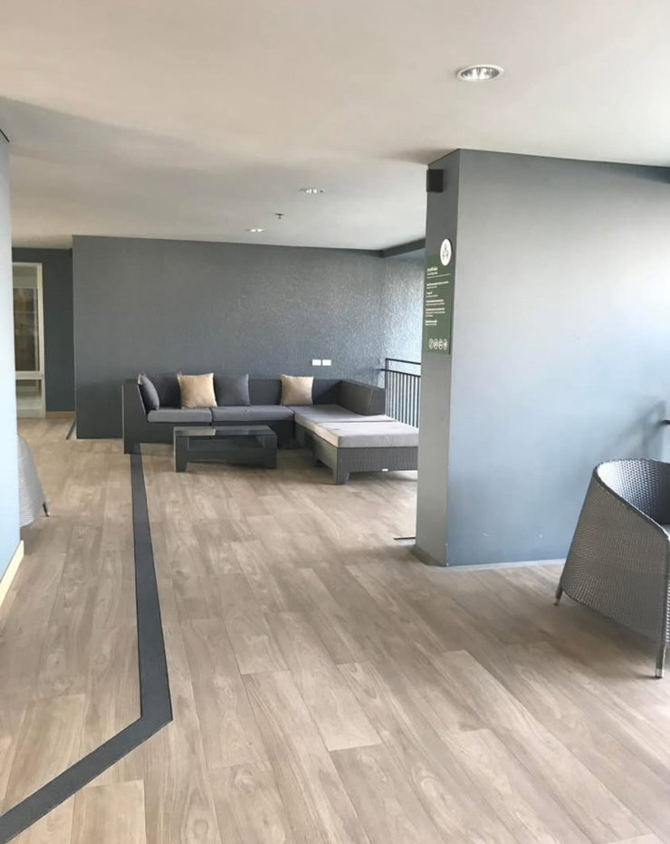 picture #R1836  For rent Lumpini Park Vibhavadi-Chatuchak - 10/10
