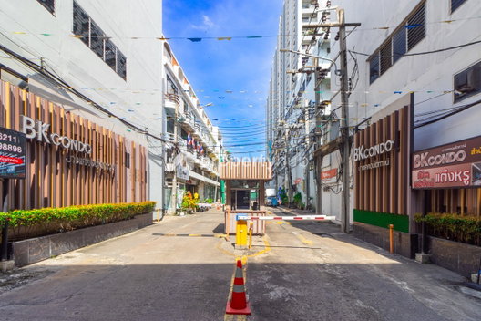 รูป Bangkhae Condotown - รูปที่ 5/9