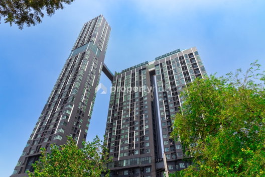 Project MODIZ Sukhumvit 50 Picture - 2/16