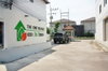 logo project The One Village
