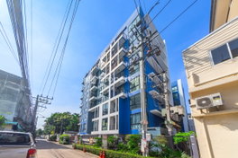 รูป Bangkok Feliz @ Bangkae Station - รูปที่ 2/16