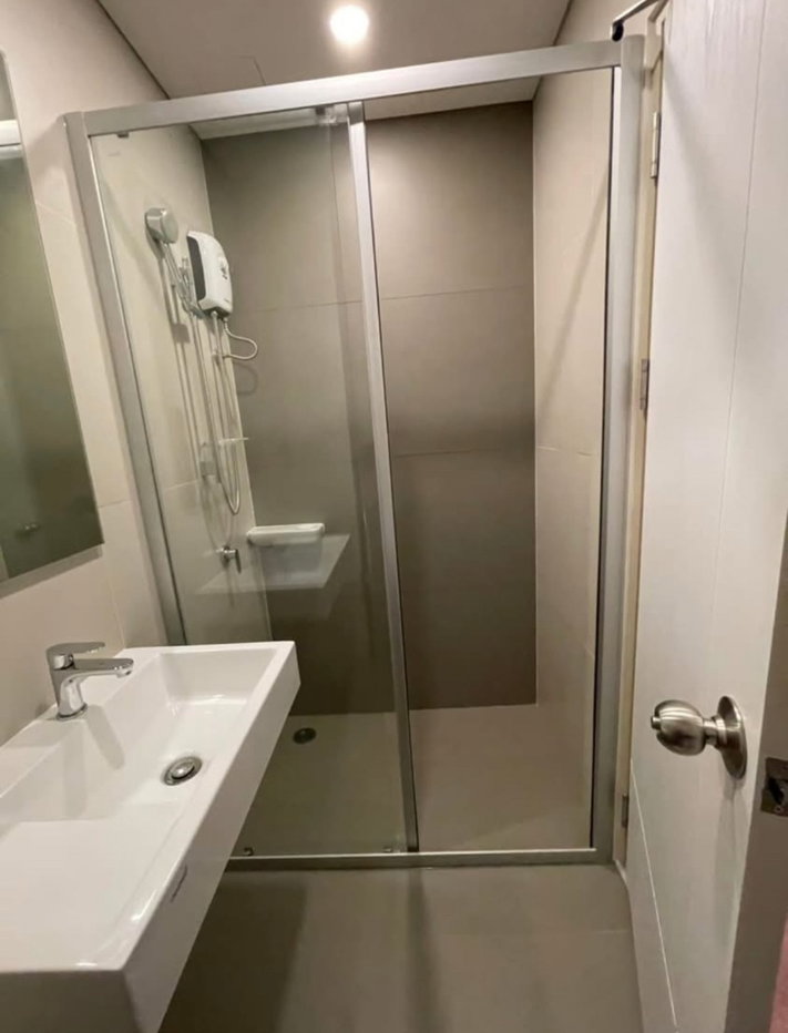 picture #R1836  For rent Lumpini Park Vibhavadi-Chatuchak - 7/10