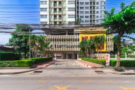 รูป Lumpini Ville Bangkae - รูปที่ 3/9