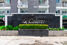 Project Le Celeste Rama 9 - Srinakarin Picture - 5/11