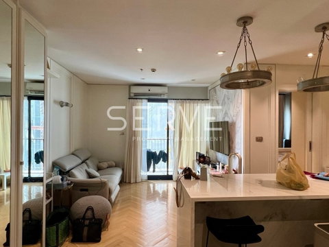 2 Beds fully furnished Amazing value for the price Located near BTS Ari and La Villa Aree @ The Vertical Aree 