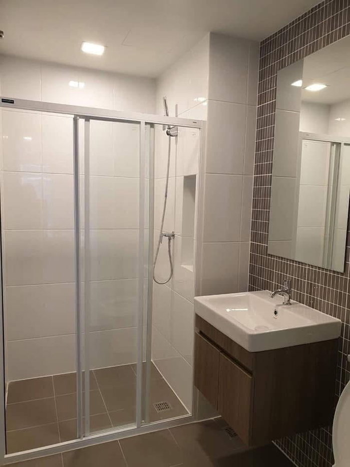 รูป #R1848 ให้เช่า        Kave Condo  - รูปที่ 7/7