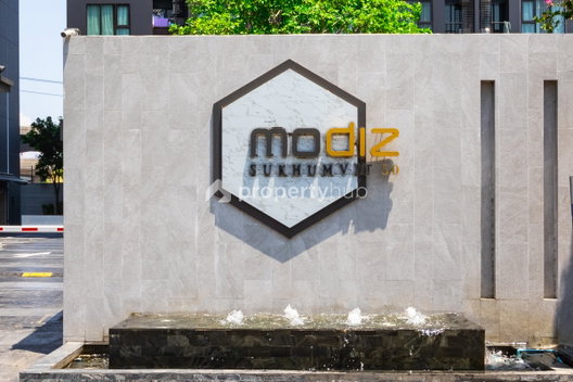 Project MODIZ Sukhumvit 50 Picture - 5/16
