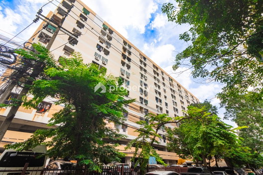 รูป Abac Condotown - รูปที่ 2/5
