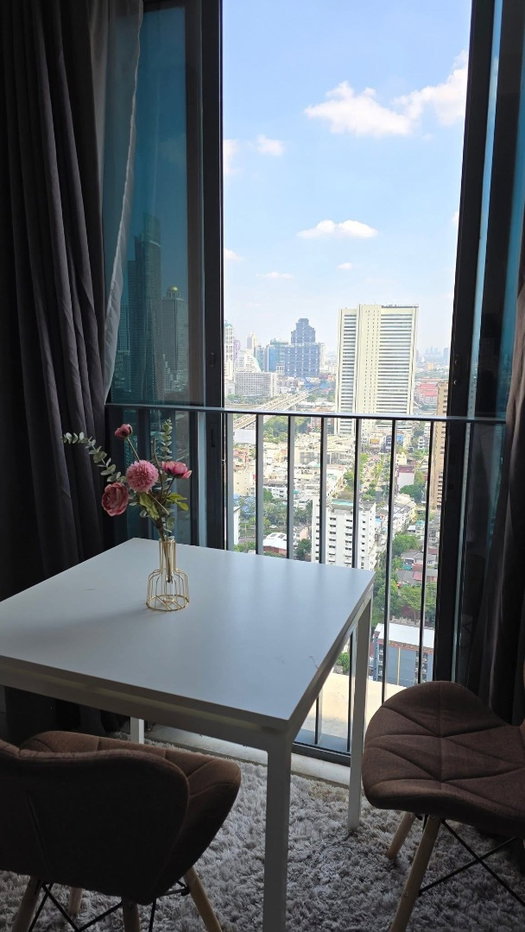 picture #S1860 For Rent Ideo mobi sathon - 7/17