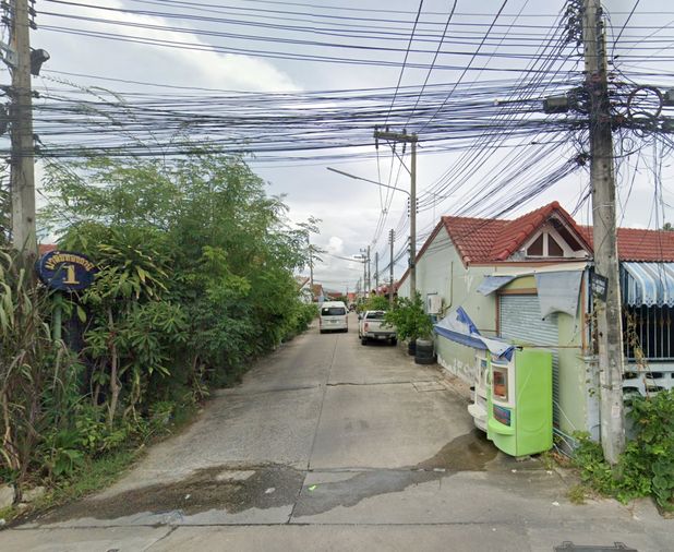 มาลัยทองธานี 1