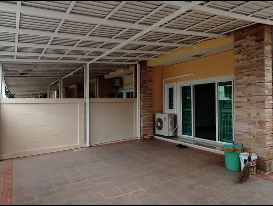 รูป #R1861 ให้เช่า Home office Soi Lat Phrao 101 - รูปที่ 17/20