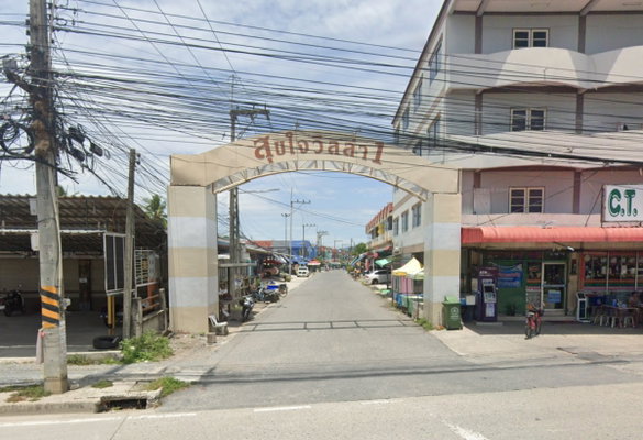 รูป Suk jai Villa 1 - รูปที่ 1/1