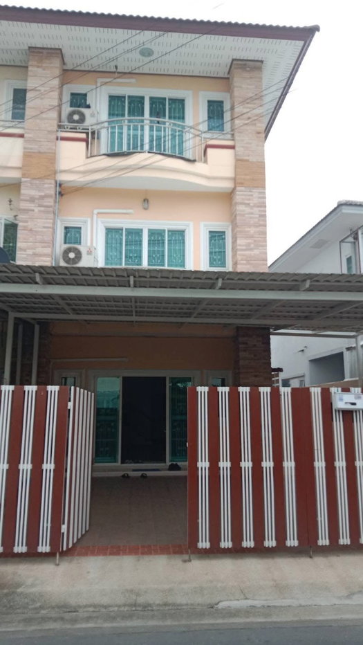รูป #R1861 ให้เช่า Home office Soi Lat Phrao 101 - รูปที่ 20/20