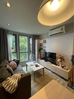 รูปภาพ For rent at Moniiq Sukhumvit 64, More Rooms available, Fast response via LINE, Price Negotiable