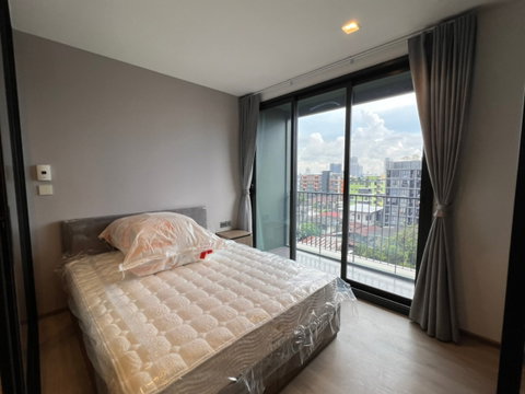 ให้เช่า คอนโด เดอะ ไลน์ พหลโยธิน พาร์ค *ห้องสวย* ที่ Line: @homefinder