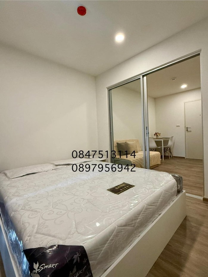 picture Sena kith rangsit tiwanon for rent - 6/10