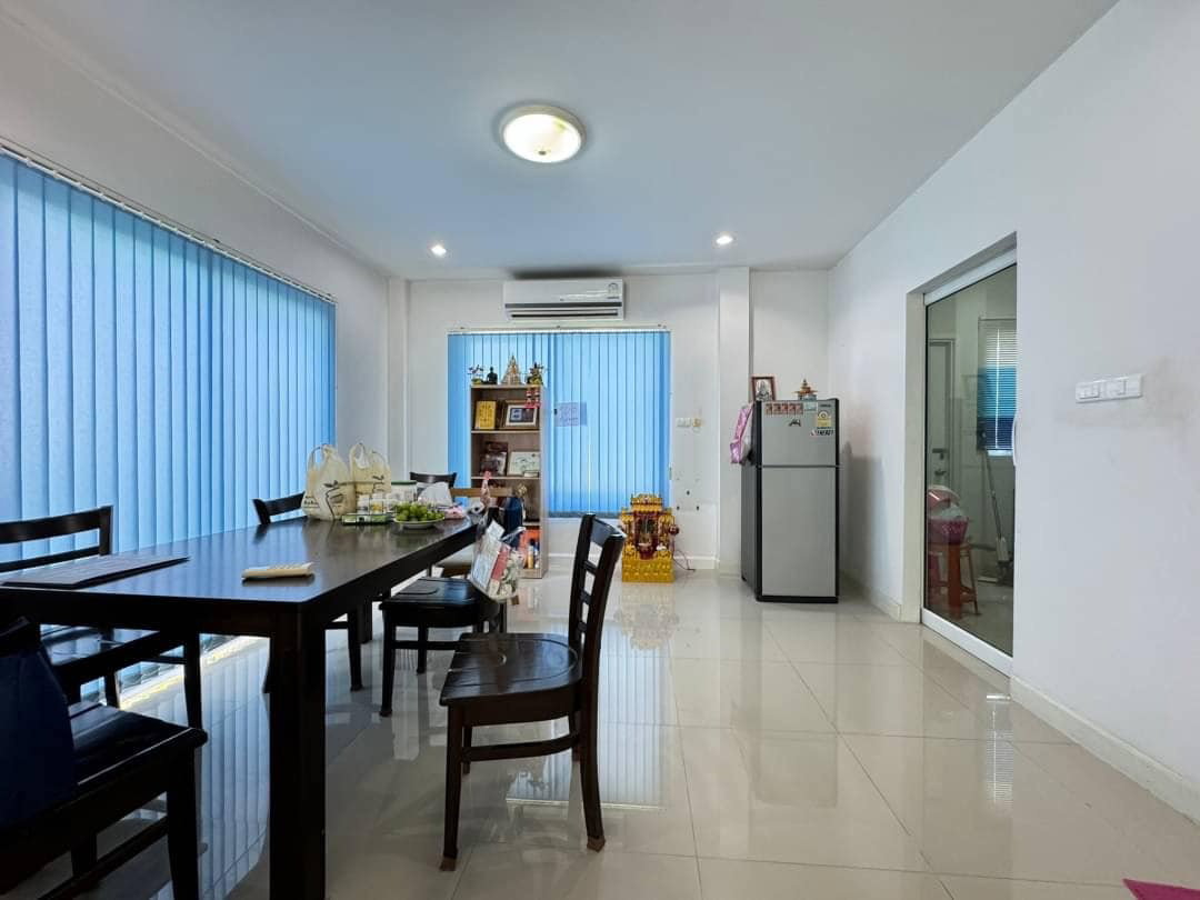 รูป ขายบ้านเดี่ยว ม.เดอะทรี หนองยายบู่ ศรีราชา, ชลบุรี - รูปที่ 5/20