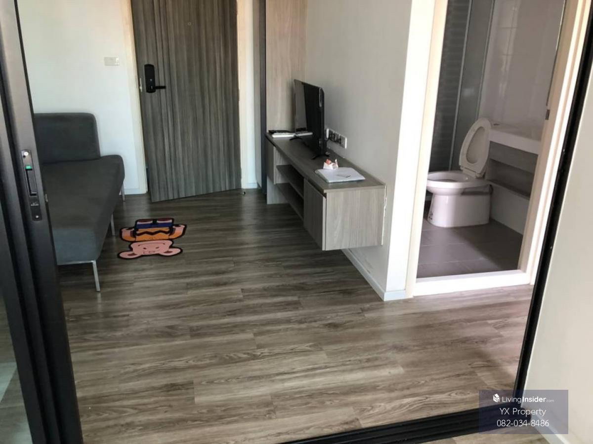 รูป 💥💥ขายด่วน💥💥 B Loft Lite 115 - รูปที่ 6/7