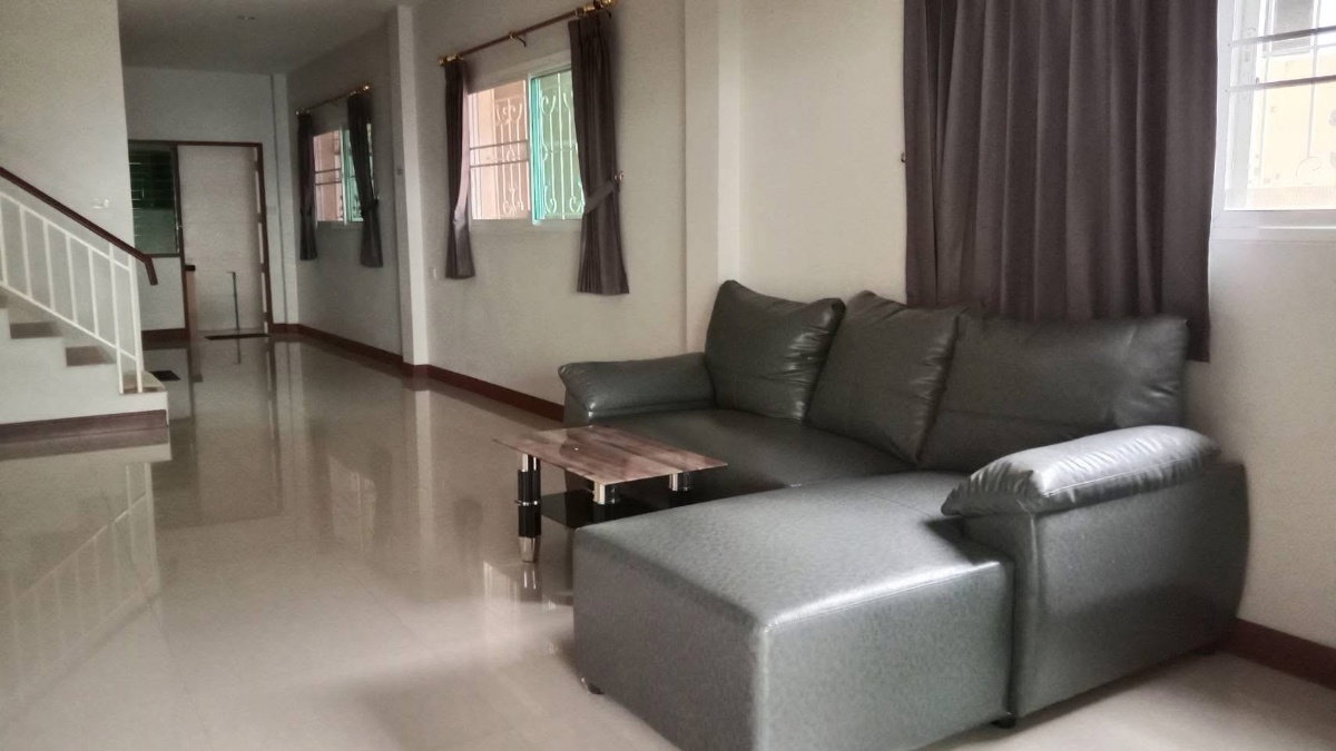 รูป #R1861 ให้เช่า Home office Soi Lat Phrao 101 - รูปที่ 2/20