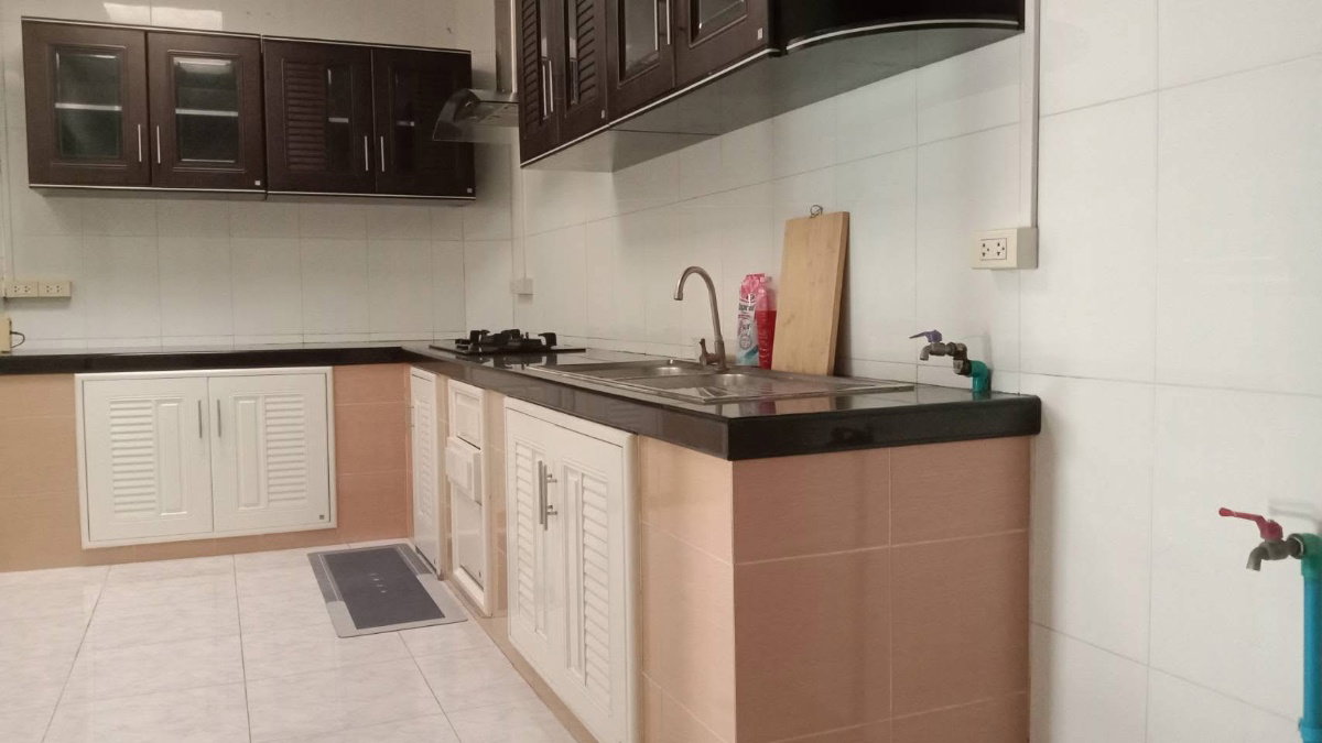รูป #R1861 ให้เช่า Home office Soi Lat Phrao 101 - รูปที่ 12/20