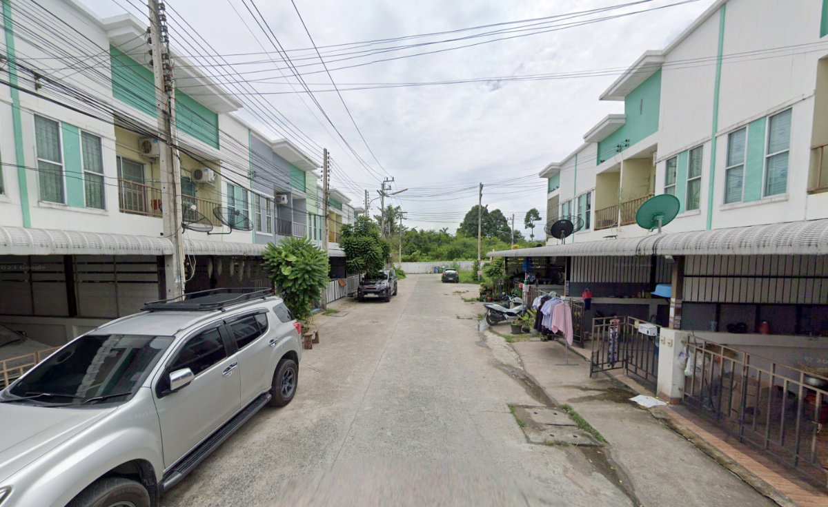 รูป The Village Nongkho - รูปที่ 1/1