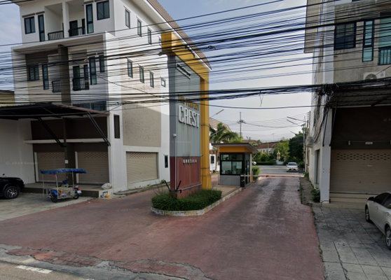 รูป The Perfect Crest - รูปที่ 1/1