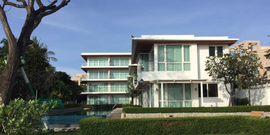 รูป Condo Baan Dao Tem Fah - รูปที่ 1/2
