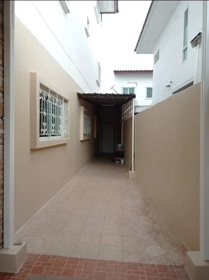 รูป #R1861 ให้เช่า Home office Soi Lat Phrao 101 - รูปที่ 16/20